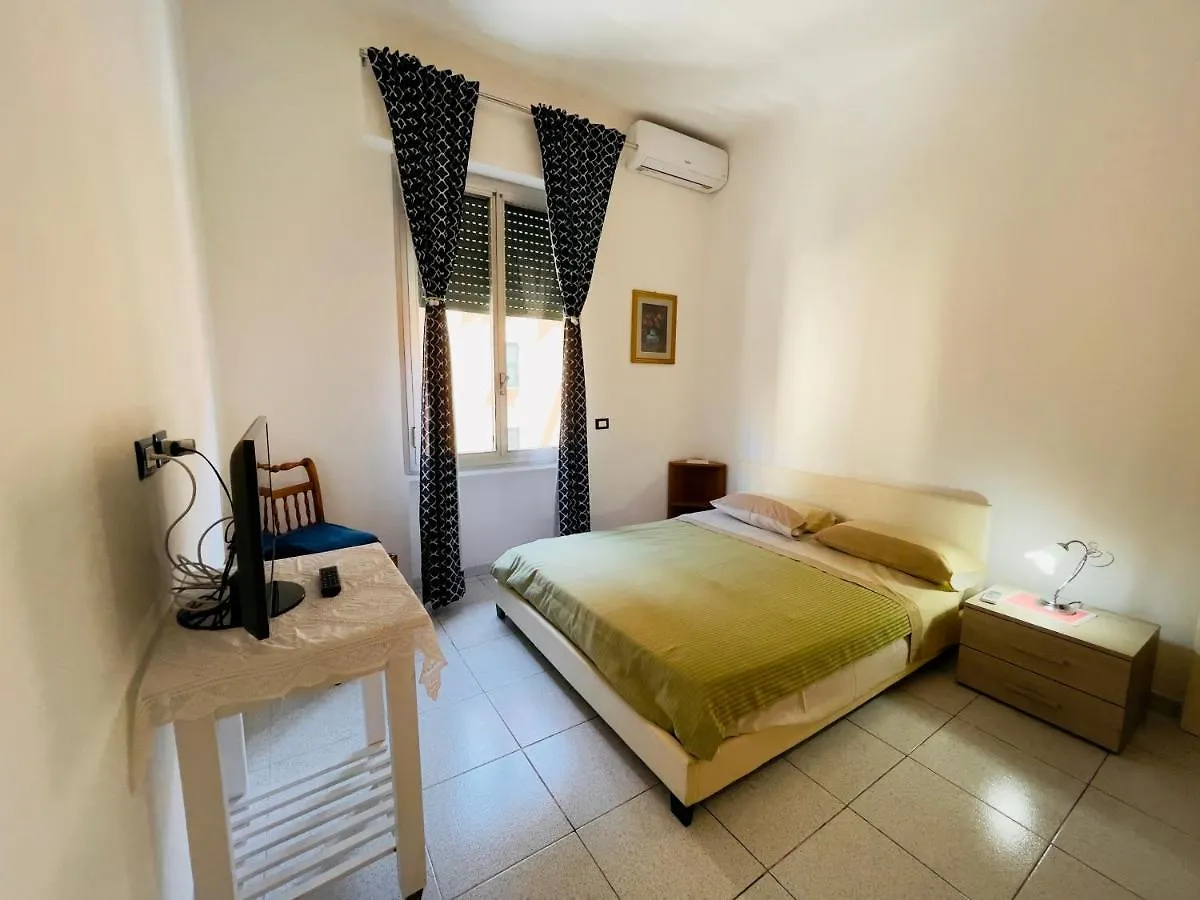 شقة Peace Villa جنوة