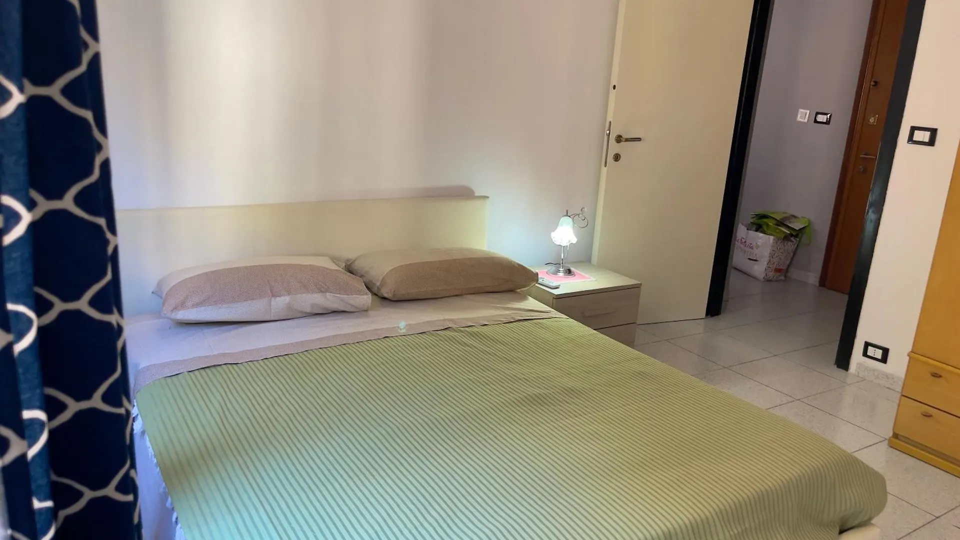 Peace Villa جنوة إيطاليا