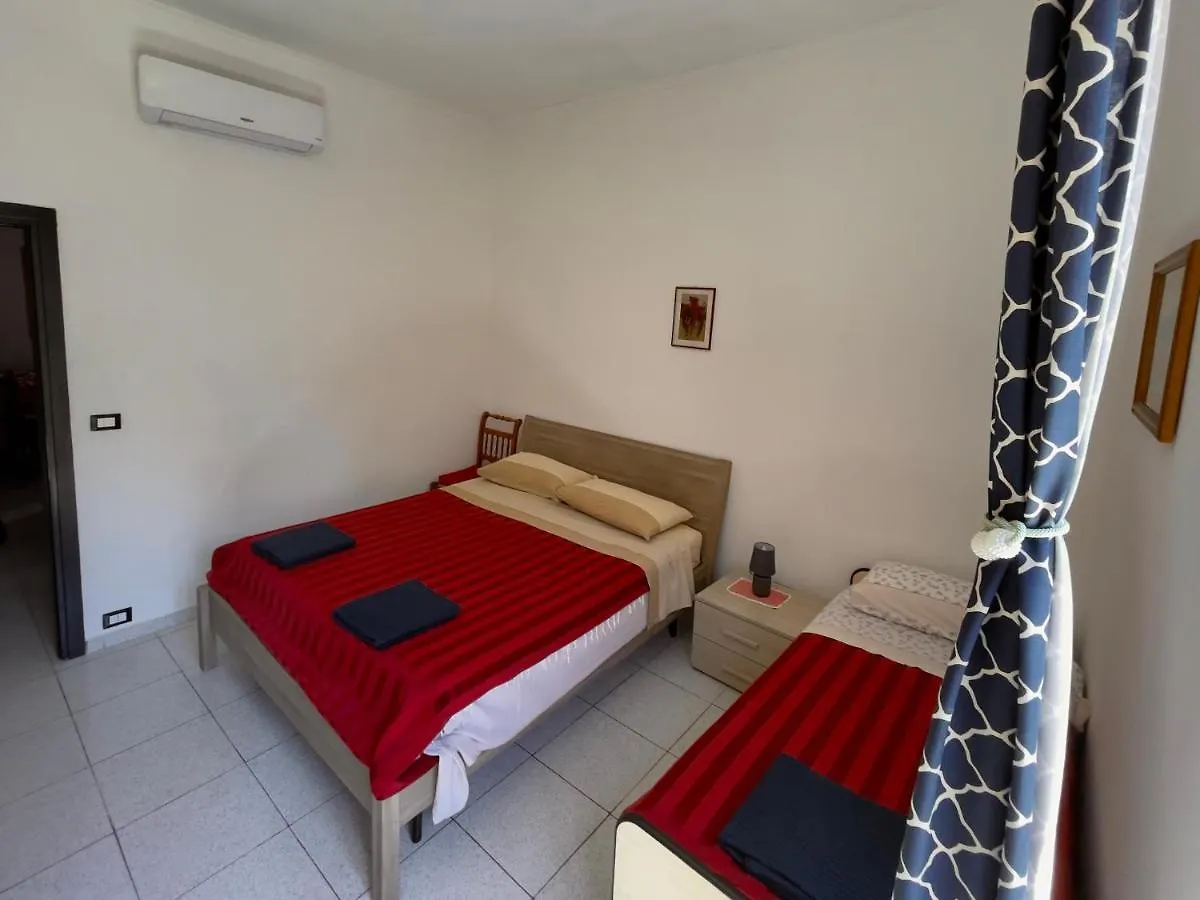 شقة Peace Villa جنوة إيطاليا